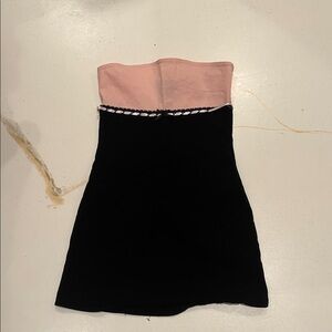 Pretty Little Things Dress